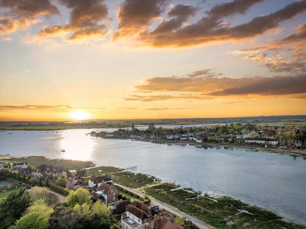 Main image of property: Shore Road, Bosham, Chichester, West Sussex, PO18.
