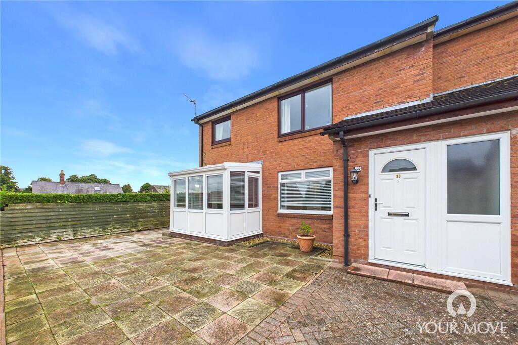 Main image of property: Showfield, Brampton, Cumbria, CA8