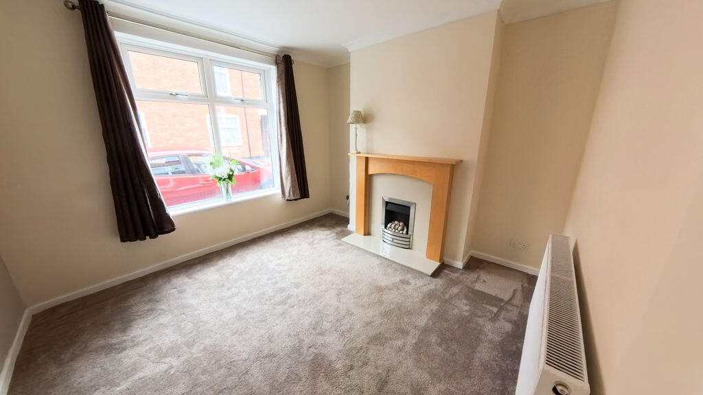 House in Lincoln, Lincolnshire - View 4