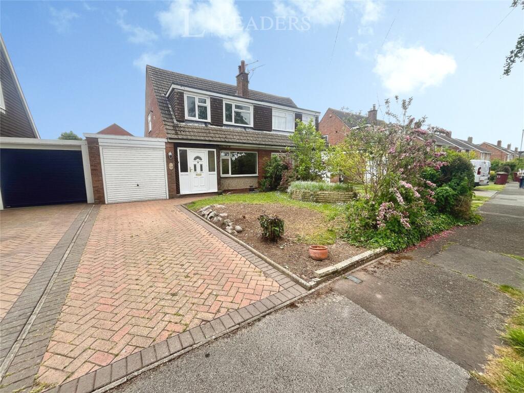 Main image of property: Kelsey Avenue, Emsworth, West Sussex