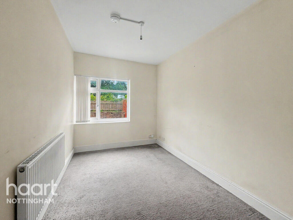 Nuthall Road, Bell's Lane Estate - More