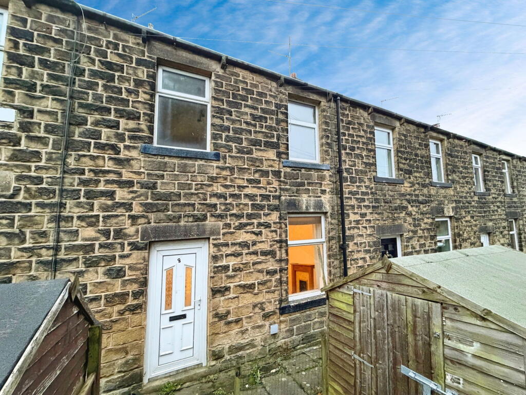 Main image of property: Alexandra Ville, Skipton, North Yorkshire, BD23 2QZ