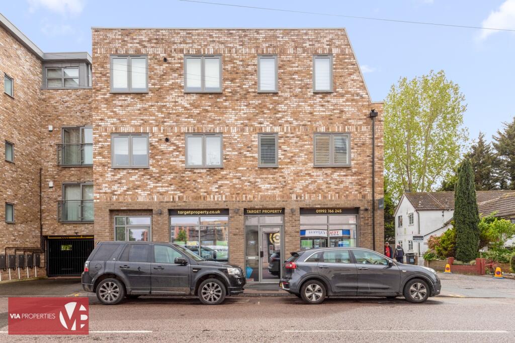 Main image of property: Windmill Lane, Cheshunt, EN8