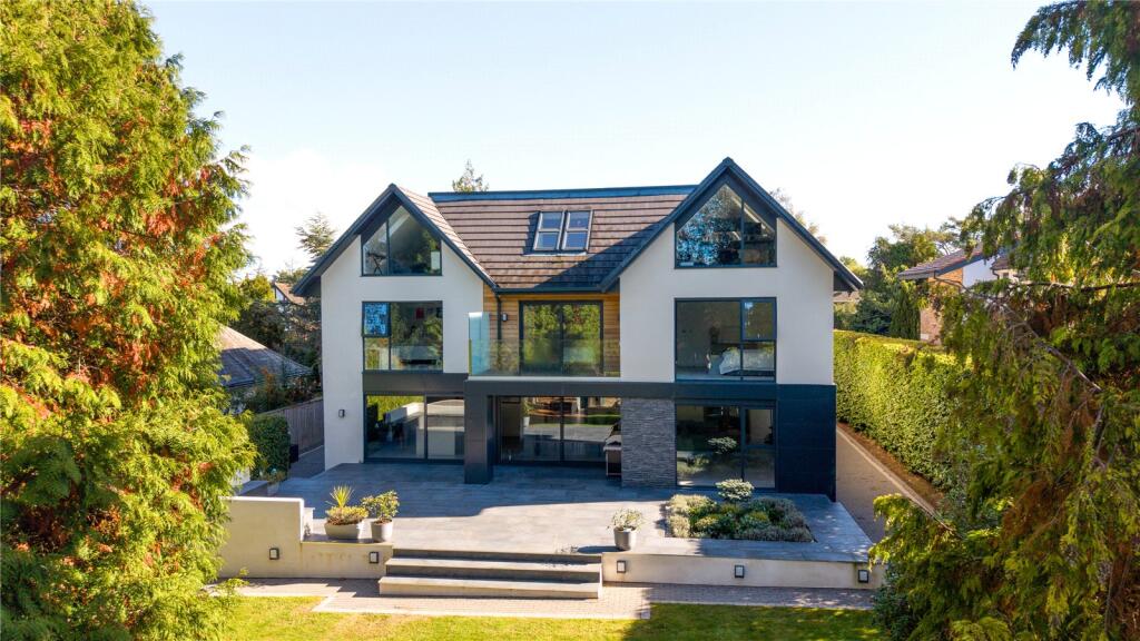 Main image of property: Moor Lane, Darras Hall, Ponteland, Newcastle Upon Tyne, NE20