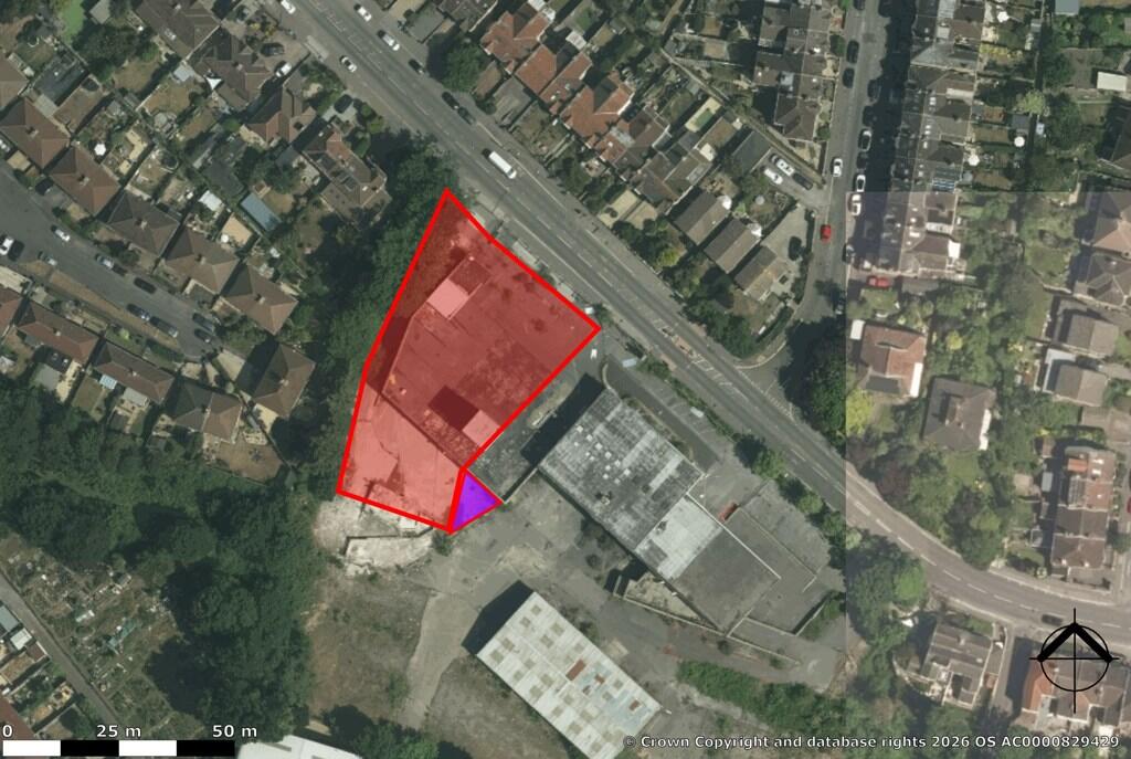 Main image of property: Former Heidelberg Materials, Concrete Site, Newbridge Road, Bath