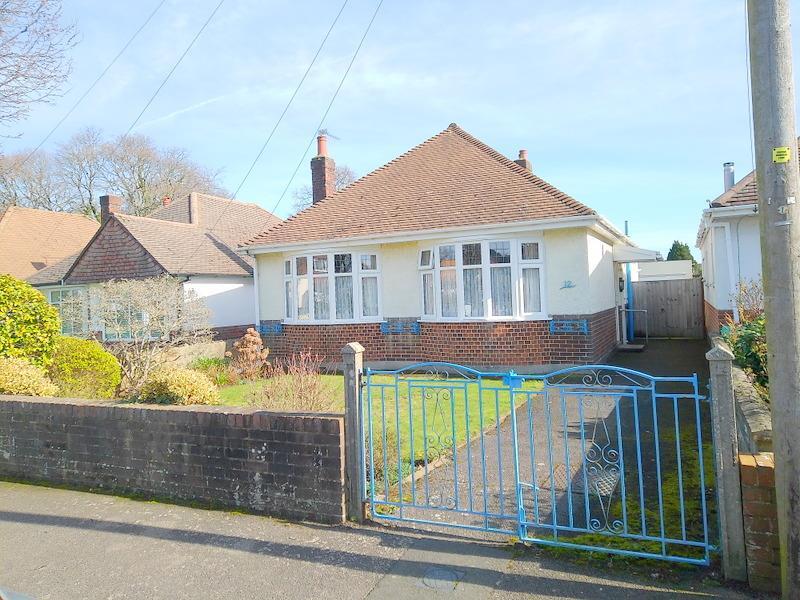 Main image of property: Barrow Road, Bournemouth
