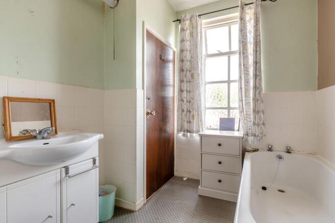 7 Cross St, Cheadle, Stoke-on-Trent, ST10 1NP