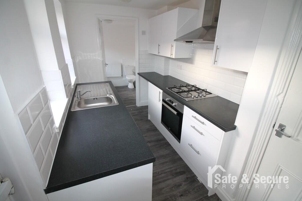 Exeter Street, Pallion, Sunderland photo 2