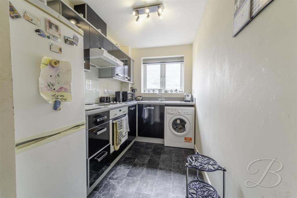 Apartment in Nottingham - View 4