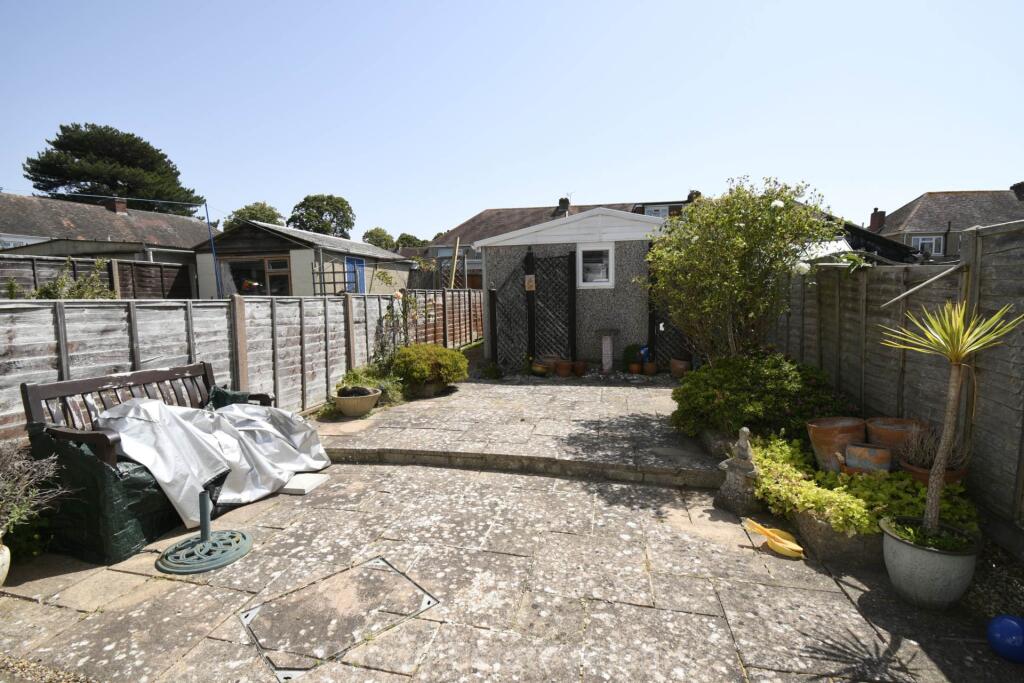 House in Gosport, Hampshire - View 4