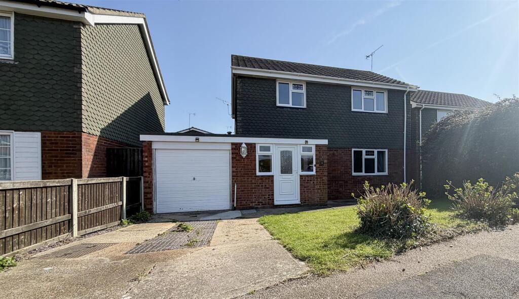 Main image of property: Beaumont Close, Walton-on-the-Naze