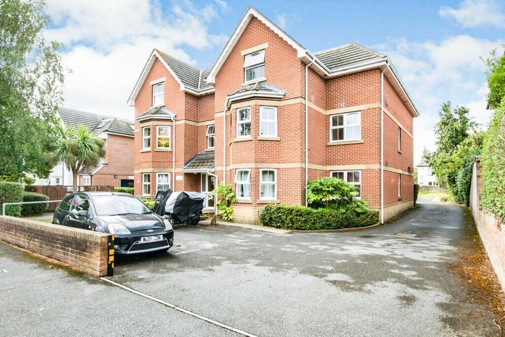 Main image of property: Lowther Road, Bournemouth