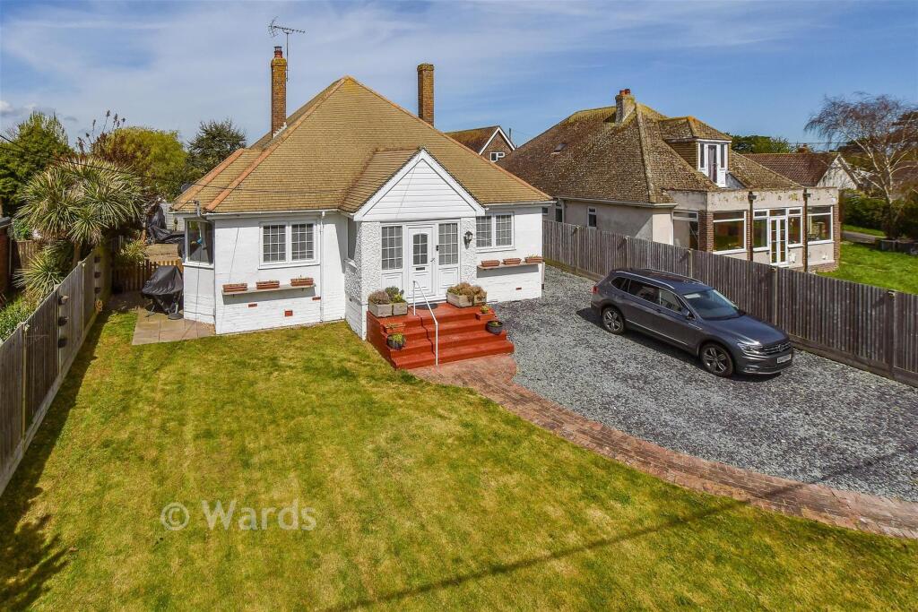 Main image of property: Kingsway, Dymchurch, Romney Marsh, Kent