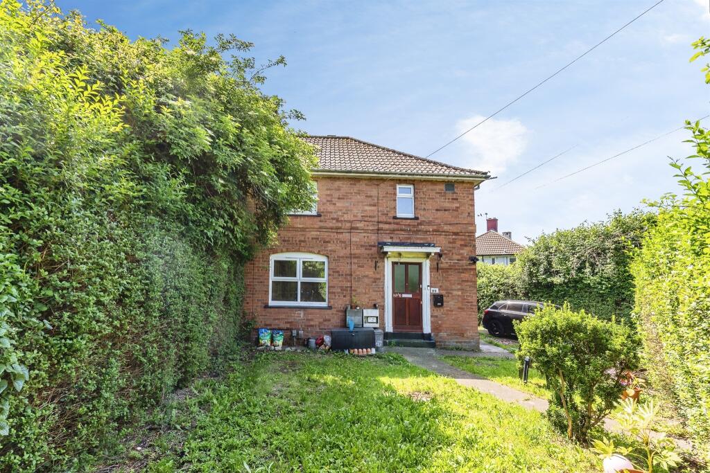 Main image of property: Pen Park Road, Bristol