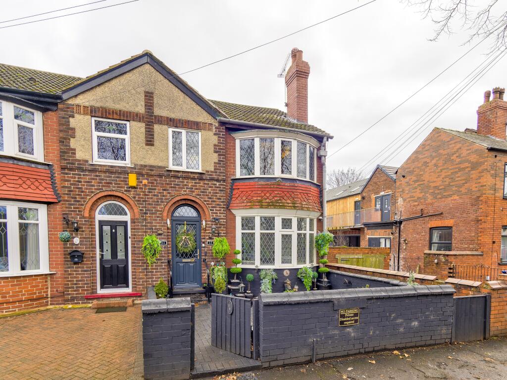 Main image of property: Roman Road, Doncaster, DN4