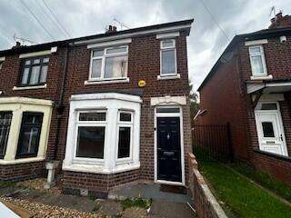 Main image of property: Vinecote Road, CV6