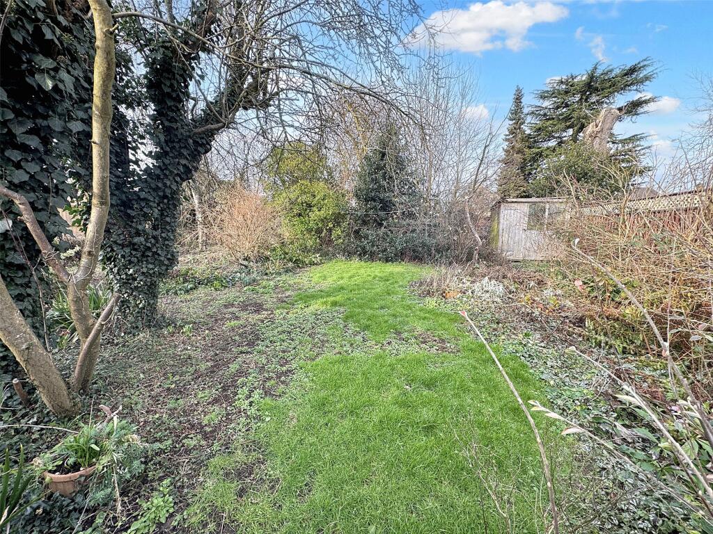Bowley Avenue, Melton Mowbray, Leicestershire photo 2