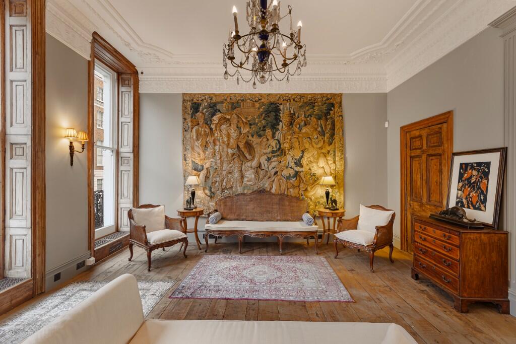Main image of property: Upper Berkeley Street, Marylebone, London, W1H