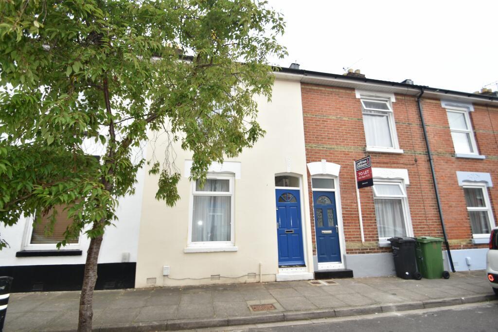 Main image of property: Eton Road, Southsea
