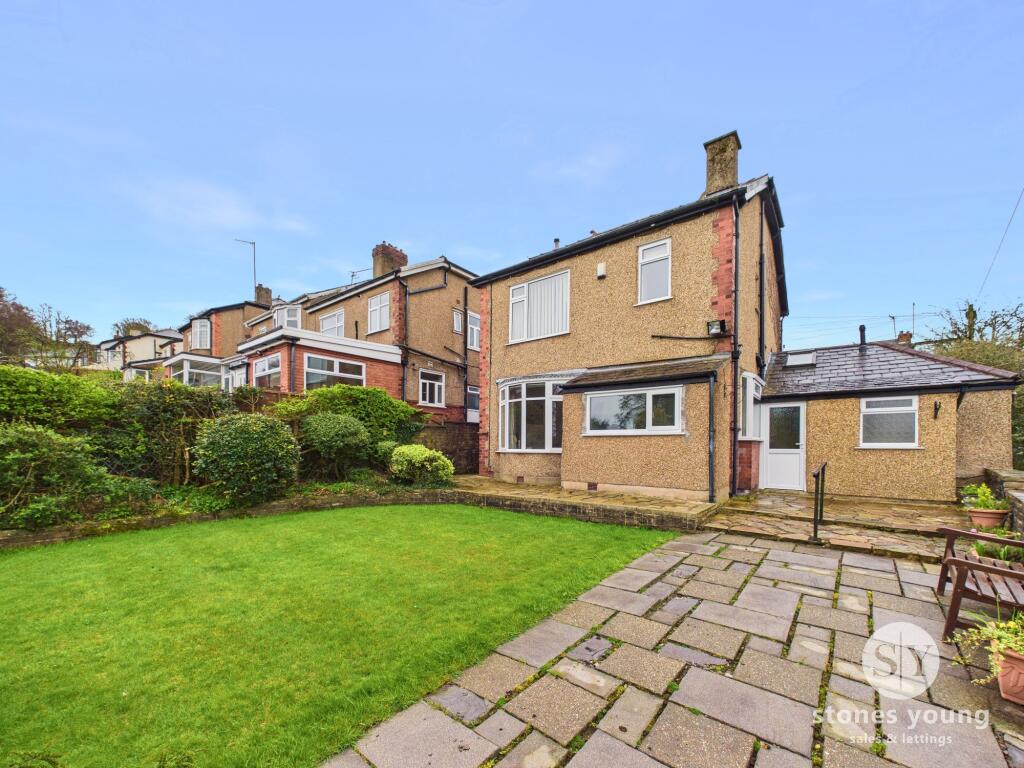 Additional image 20 of Lammack Road, Blackburn, BB1