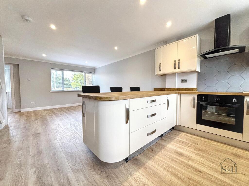 House in Ashford, Repton Park South, South Ashford - View 5