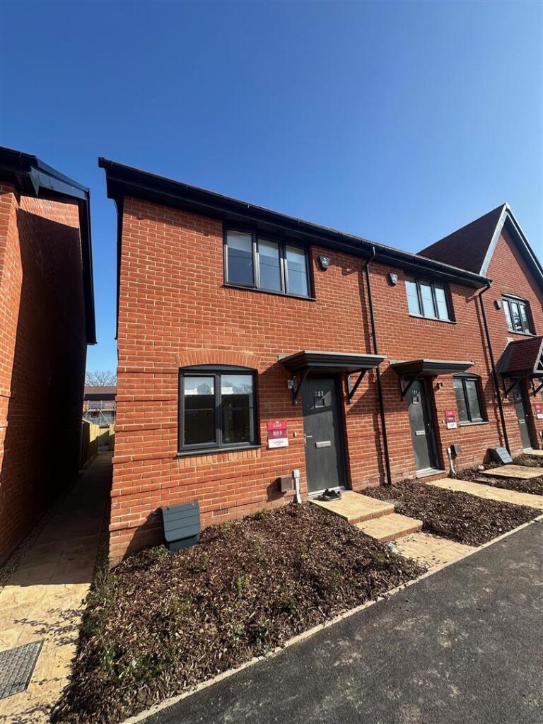 Main image of property: Beaulieu Road, Whiteley