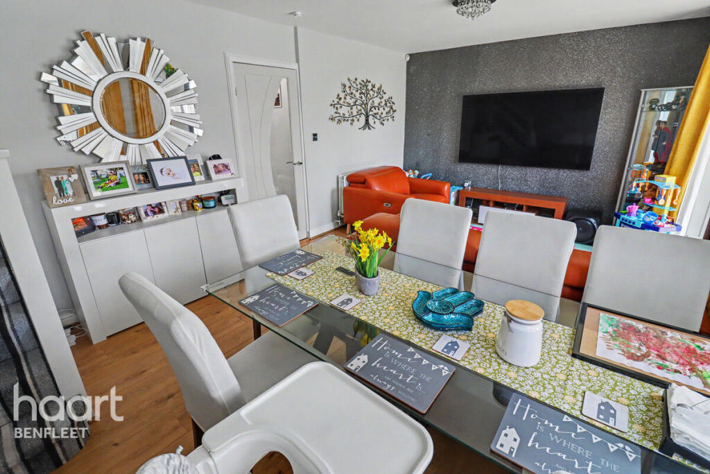 Main image of property: Brindles, Canvey Island