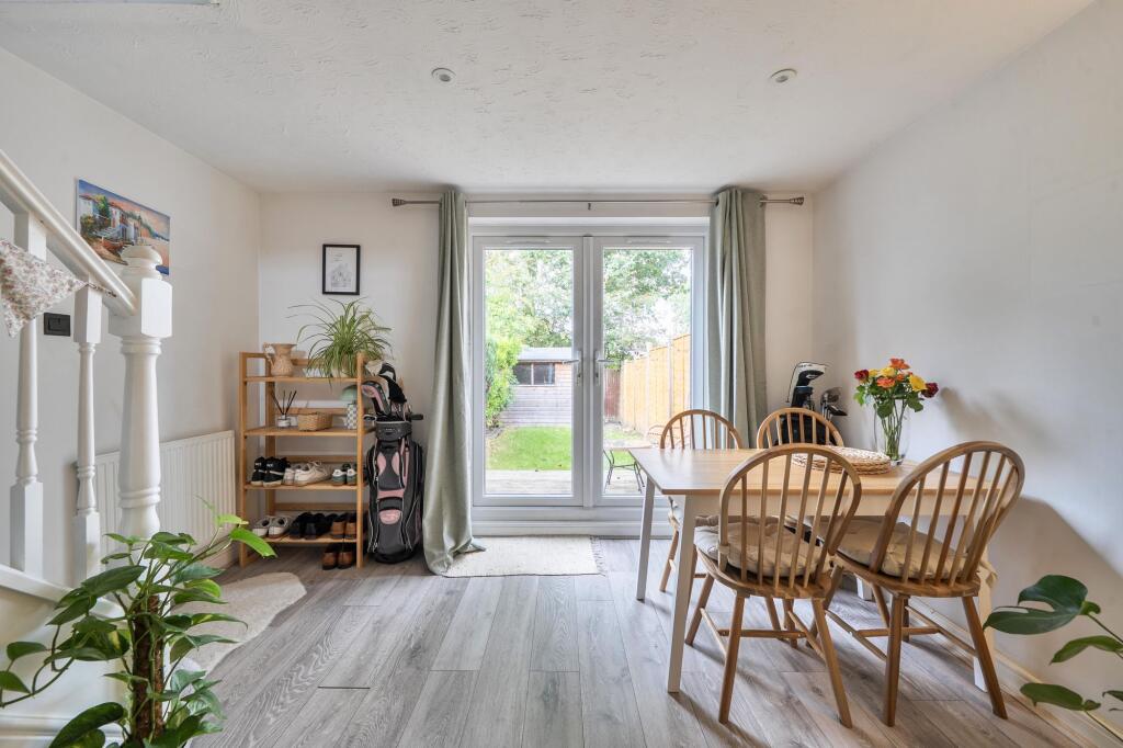 House in Southampton - View 4