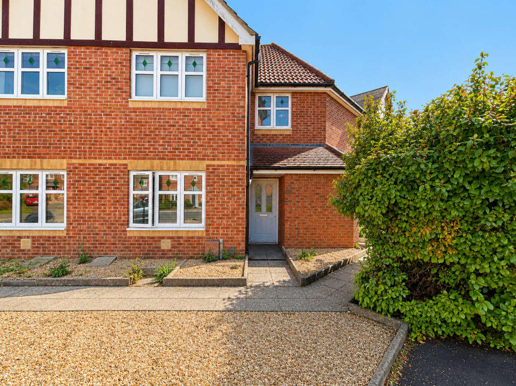 Main image of property: Westland Drive, Lee-On-The-Solent, PO13