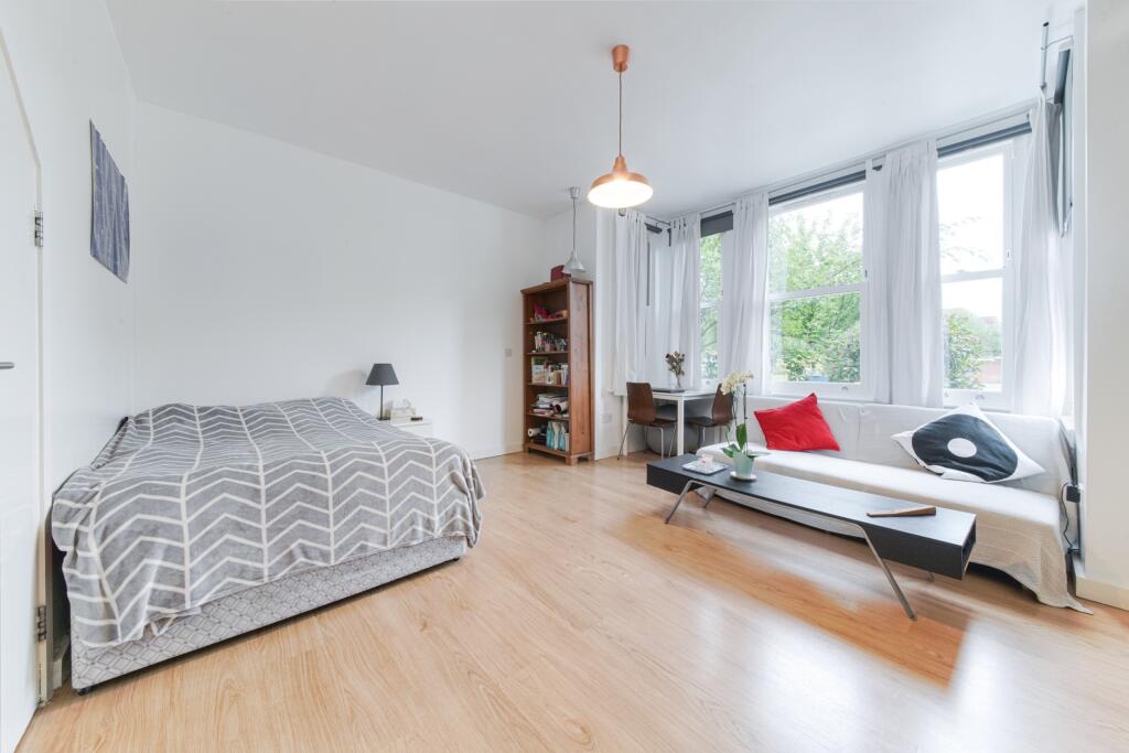 Apartment in London - View 4