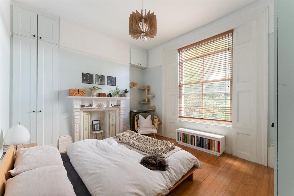 Apartment in London, Lower Clapton, Hackney - View 4