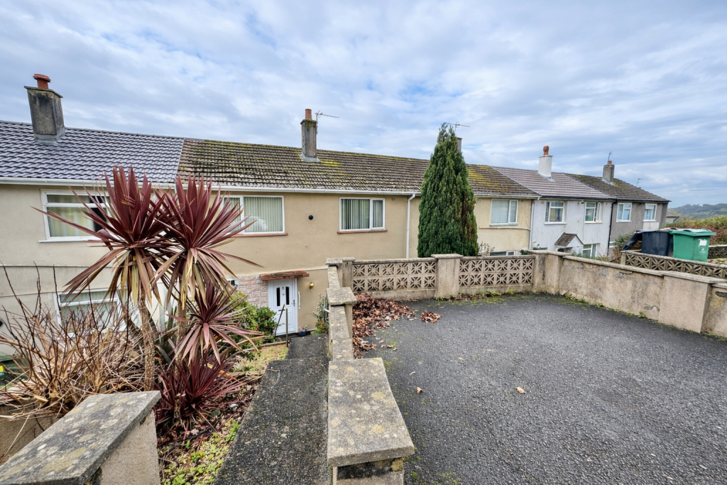 Main image of property: Middlefield Road, Southway, Plymouth