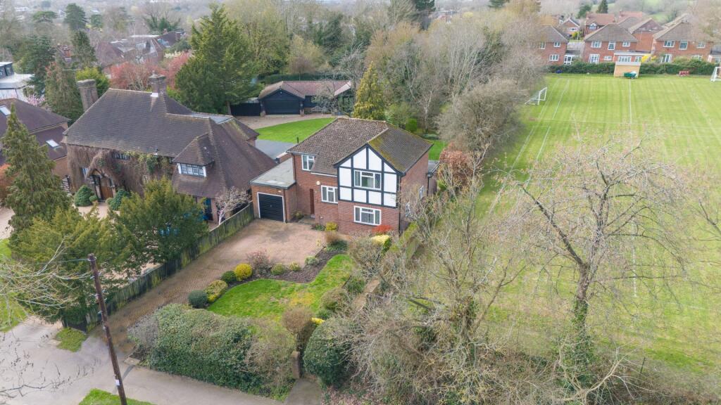Main image of property: Osborne Road, Potters Bar, EN6