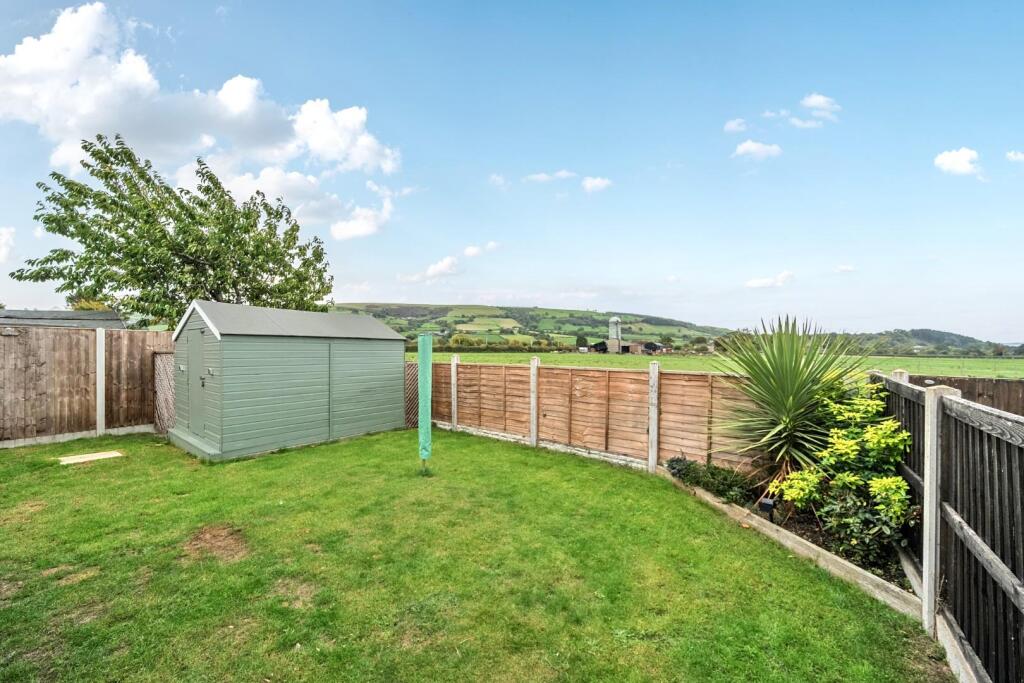 House in Shrewsbury - View 2