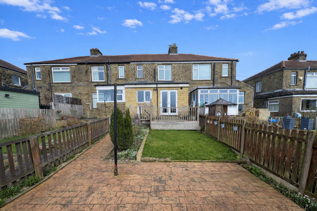 Main image of property: Deanstones Lane, Queensbury, Bradford