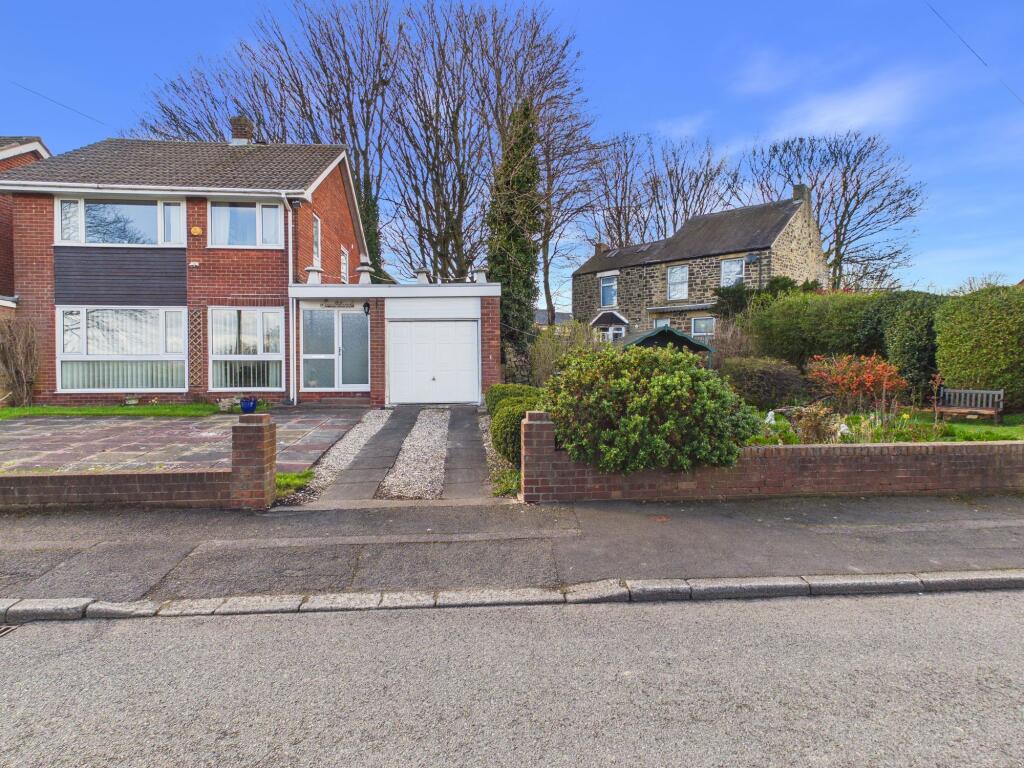 Main image of property: Stoney Lane, Springwell Village, NE9