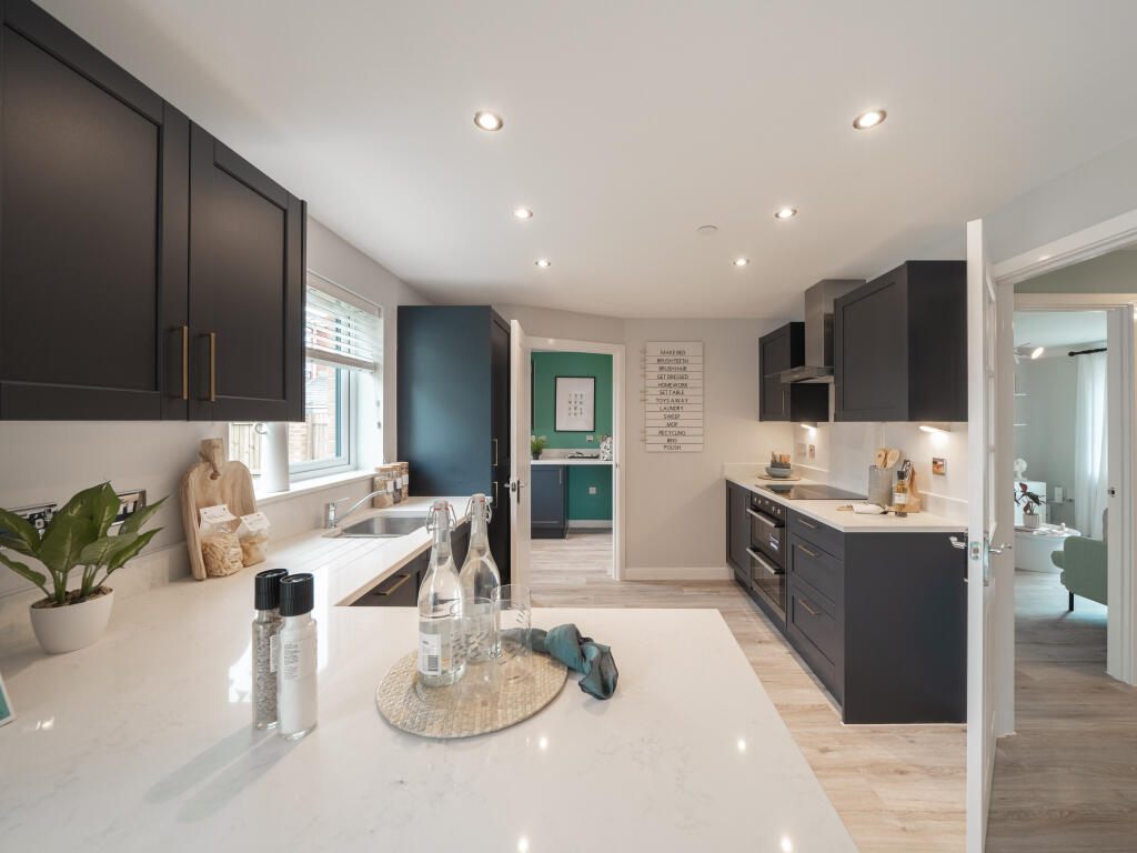 Main image of property: Saffron Gardens, 
Hemlington Village Road, Hemlington, 
North Yorkshire,
TS8 9FX