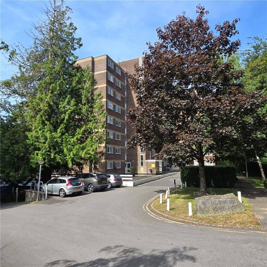 Main image of property: Branksome Wood Road, Bournemouth, Dorset, BH4
