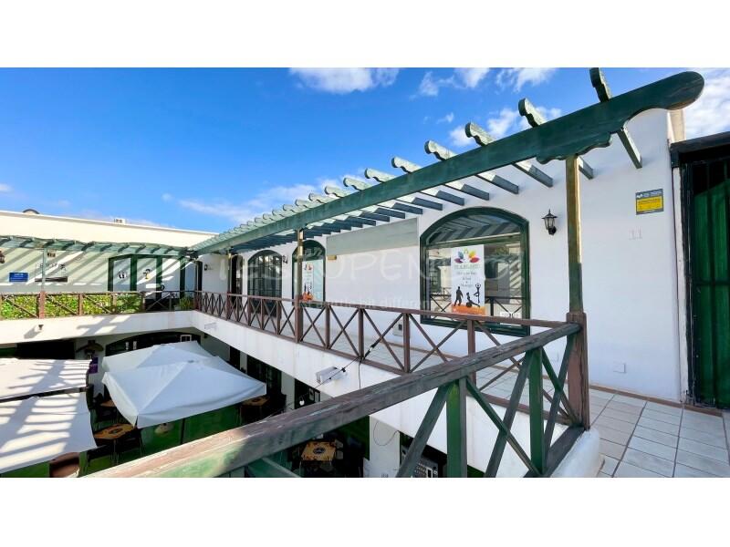 Main image of property: Canary Islands, Lanzarote, Playa Blanca