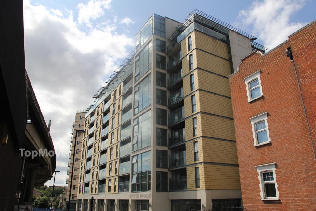 Whitgift Street, Croydon, CR0 photo 2