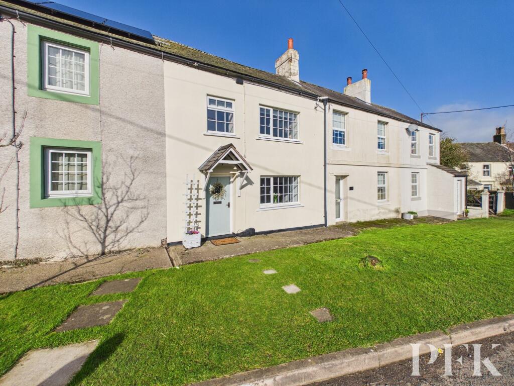 Main image of property: Gilcrux, Wigton, CA7