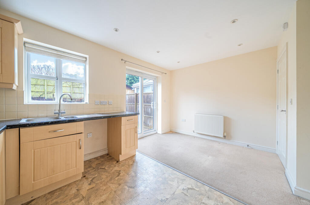 House in Gobowen, Lower Hengoed, Selattyn and Gobowen - View 6