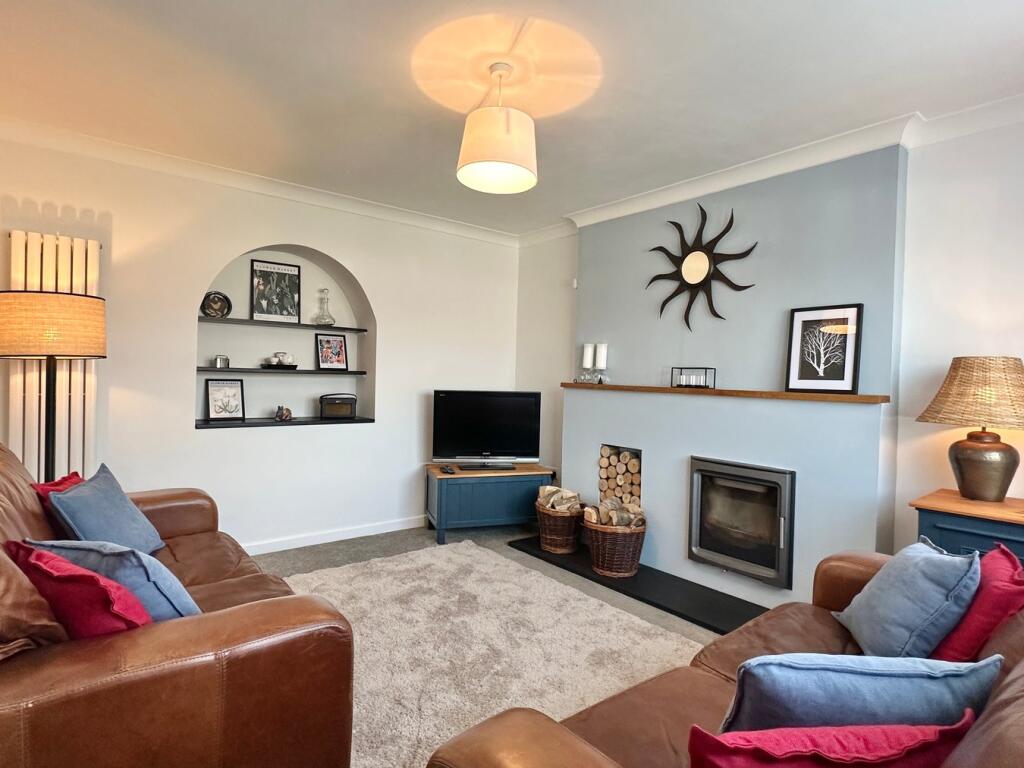 Chestnut Close, Ledbury, HR8 photo 4