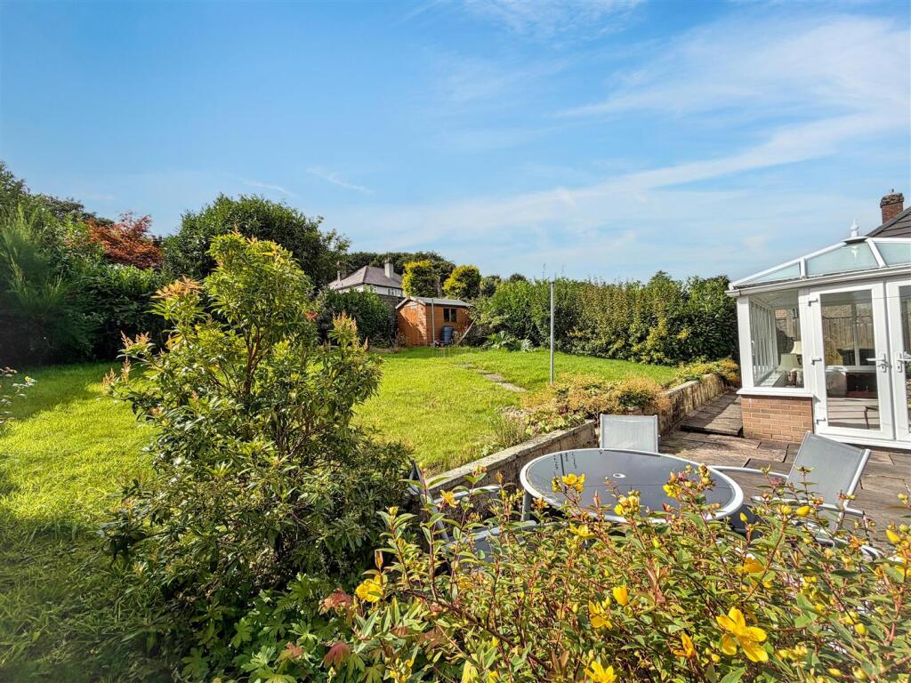 House in Stockport - View 4