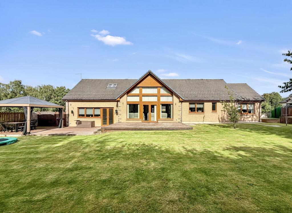 Main image of property: Glen Elgin Road, Longmorn, Elgin