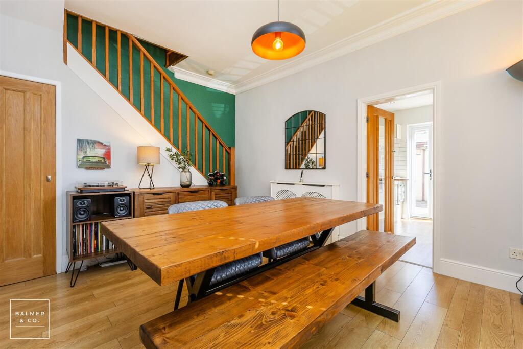 House in Manchester, Tyldesley - View 5