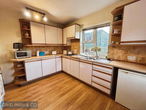 Smallholding Country Property