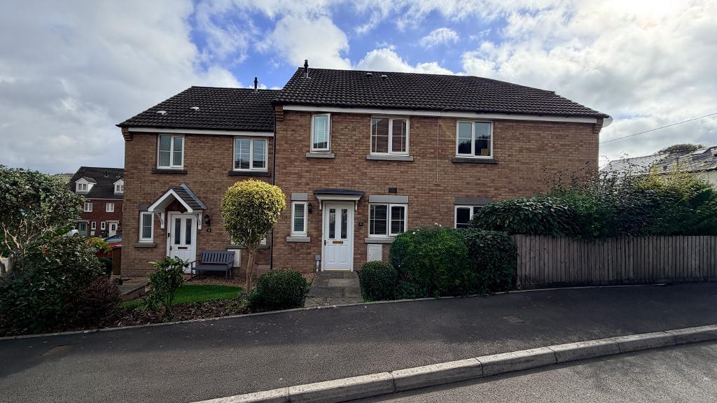 Main image of property: Pidwelt Rise, Pontlottyn, Bargoed, CF81 9QU