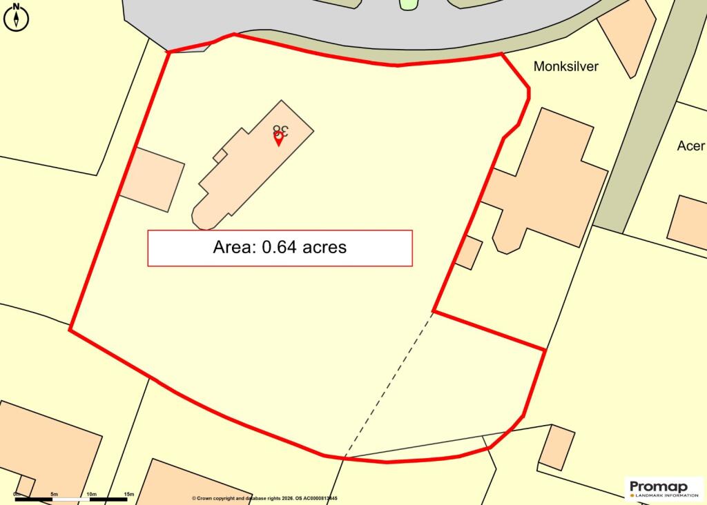 House in Sevenoaks - View 4