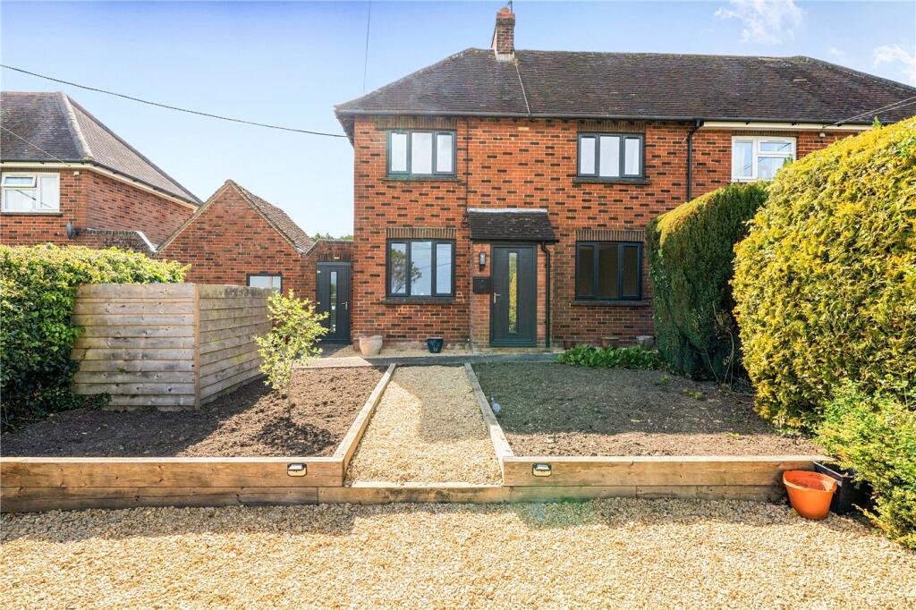 Main image of property: Fyfield, Marlborough, Wiltshire, SN8